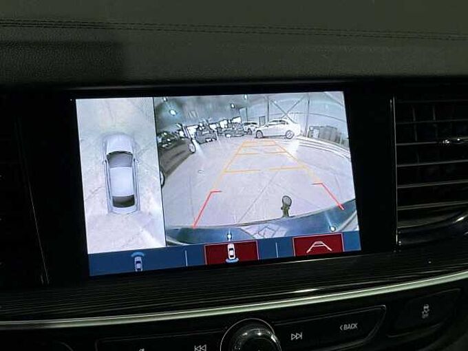 Opel Insignia Insignia Sports Tourer 1.6 CDTI OPC LINE *CARPLAY