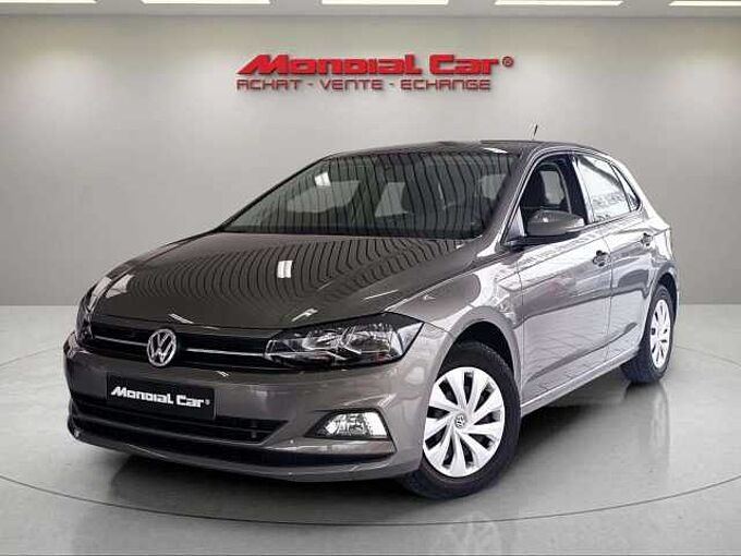 Volkswagen Polo 1.0 TSi Beats OPF DSG *Garantie *Clim* Bluetooth*