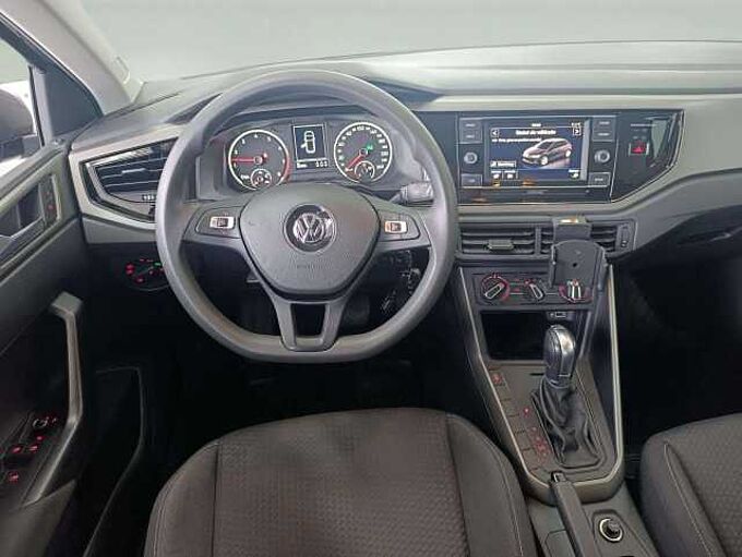 Volkswagen Polo 1.0 TSi Beats OPF DSG *Garantie *Clim* Bluetooth*
