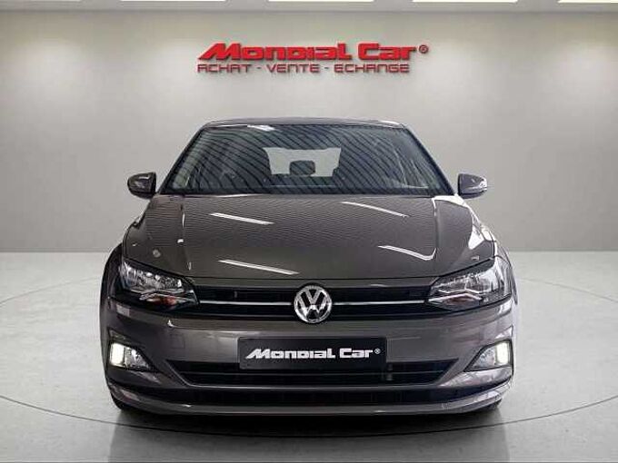 Volkswagen Polo 1.0 TSi Beats OPF DSG *Garantie *Clim* Bluetooth*