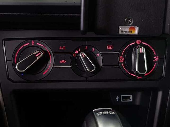 Volkswagen Polo 1.0 TSi Beats OPF DSG *Garantie *Clim* Bluetooth*