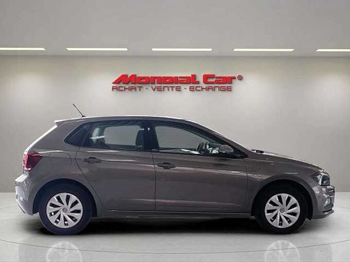 Volkswagen Polo 1.0 TSi Beats OPF DSG *Garantie *Clim* Bluetooth*