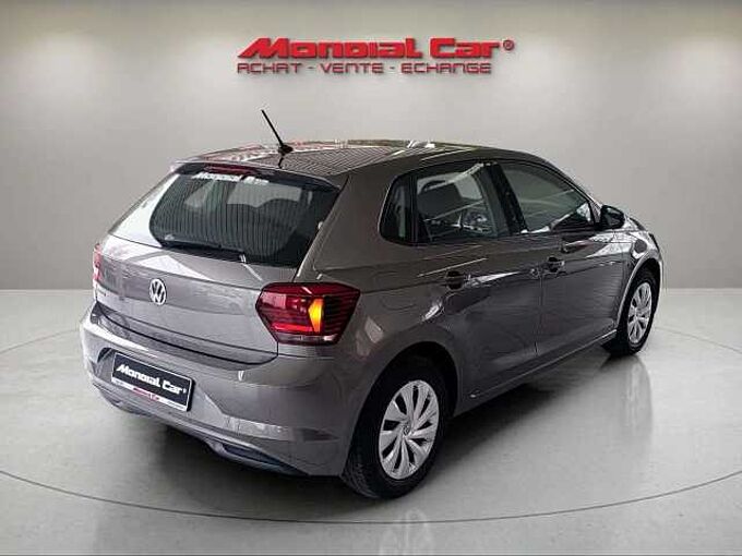 Volkswagen Polo 1.0 TSi Beats OPF DSG *Garantie *Clim* Bluetooth*