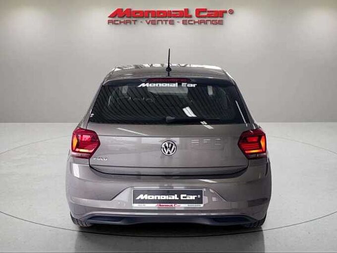 Volkswagen Polo 1.0 TSi Beats OPF DSG *Garantie *Clim* Bluetooth*