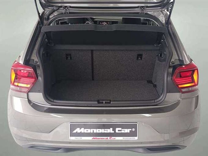 Volkswagen Polo 1.0 TSi Beats OPF DSG *Garantie *Clim* Bluetooth*