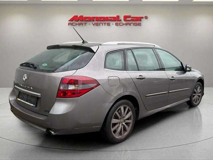 Renault Laguna Laguna Estate III 2.0 dCi 130 Celsium * marchand *