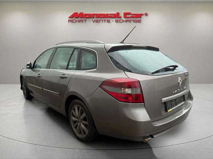 Renault Laguna Laguna Estate III 2.0 dCi 130 Celsium * marchand *