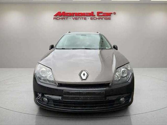 Renault Laguna Laguna Estate III 2.0 dCi 130 Celsium * marchand *