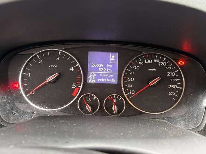 Renault Laguna Laguna Estate III 2.0 dCi 130 Celsium * marchand *