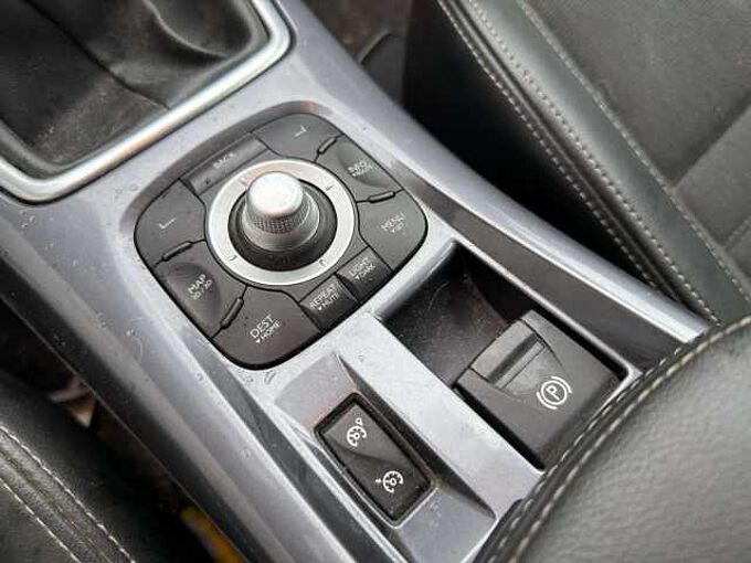 Renault Laguna Laguna Estate III 2.0 dCi 130 Celsium * marchand *