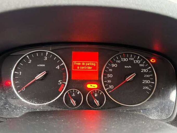 Renault Laguna Laguna Estate III 2.0 dCi 130 Celsium * marchand *