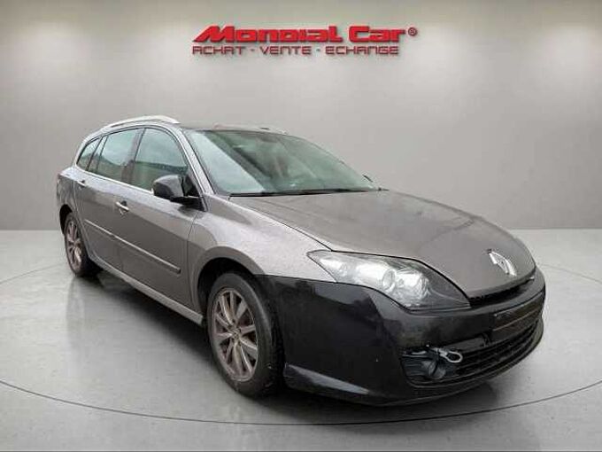 Renault Laguna Laguna Estate III 2.0 dCi 130 Celsium * marchand *