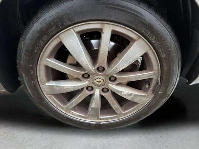 Renault Laguna Laguna Estate III 2.0 dCi 130 Celsium * marchand *