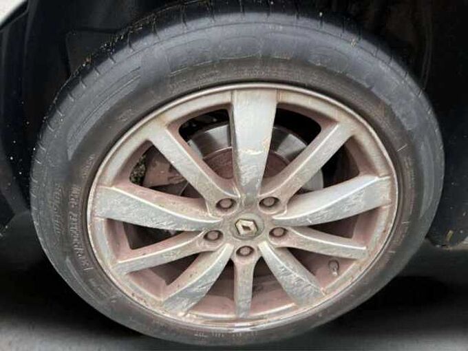 Renault Laguna Laguna Estate III 2.0 dCi 130 Celsium * marchand *