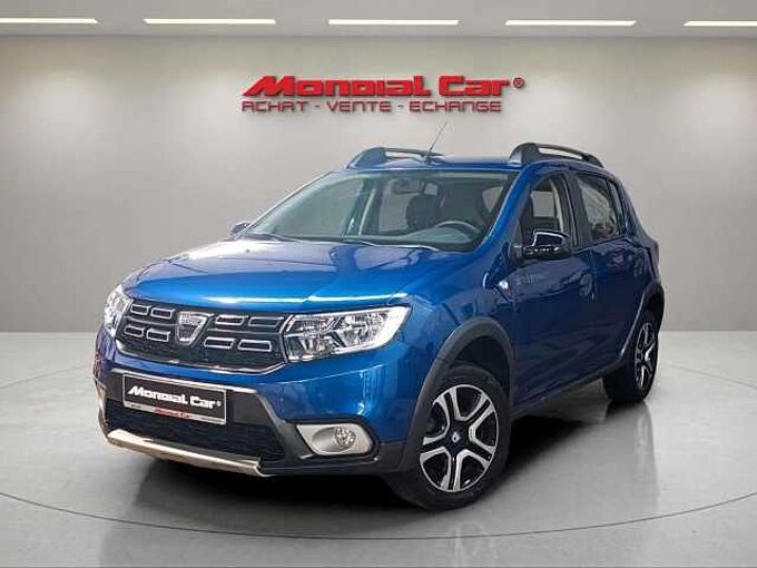 Dacia Sandero 1.0 TCe Stepway Anniversary *Garantie *GPS* Clim*