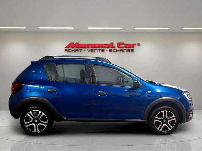 Dacia Sandero 1.0 TCe Stepway Anniversary *Garantie *GPS* Clim*