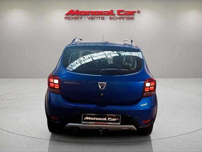 Dacia Sandero 1.0 TCe Stepway Anniversary *Garantie *GPS* Clim*