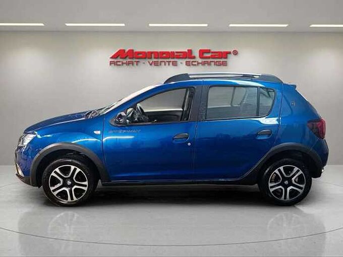 Dacia Sandero 1.0 TCe Stepway Anniversary *Garantie *GPS* Clim*