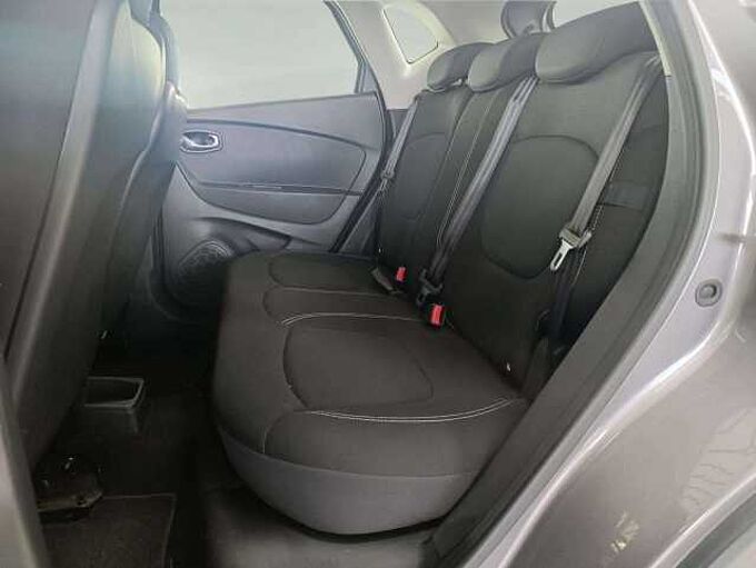 Renault Captur 1.2 TCe Energy Intens EDC *Garantie * GPS * Clim*