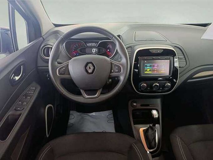 Renault Captur 1.2 TCe Energy Intens EDC *Garantie * GPS * Clim*