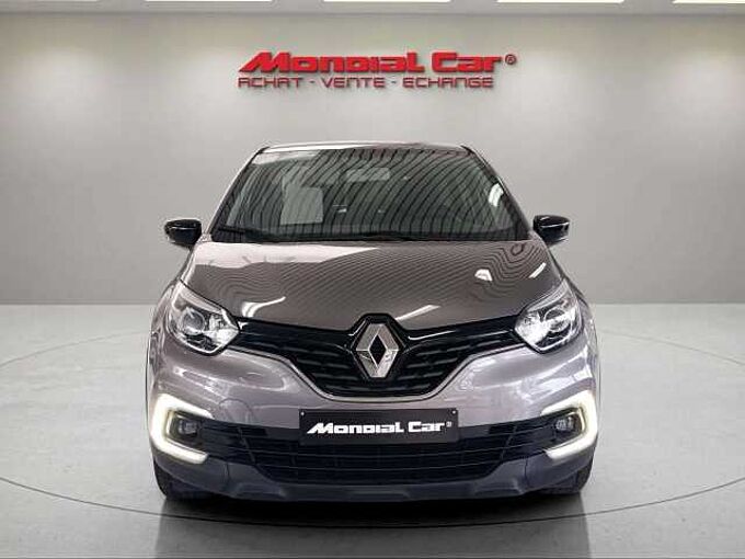 Renault Captur 1.2 TCe Energy Intens EDC *Garantie * GPS * Clim*