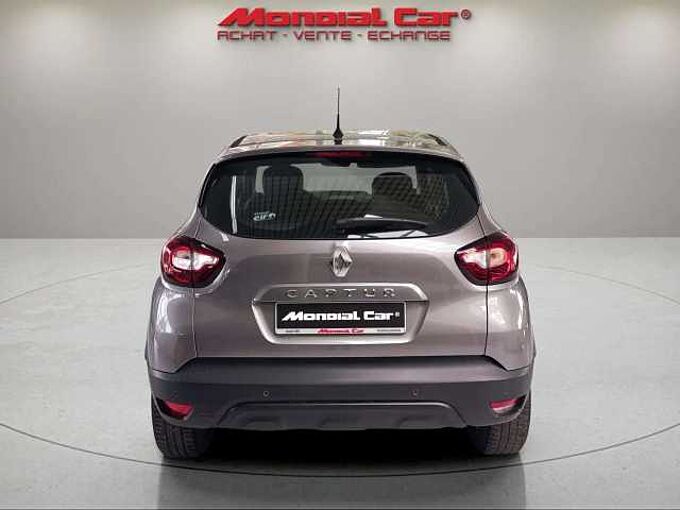 Renault Captur 1.2 TCe Energy Intens EDC *Garantie * GPS * Clim*