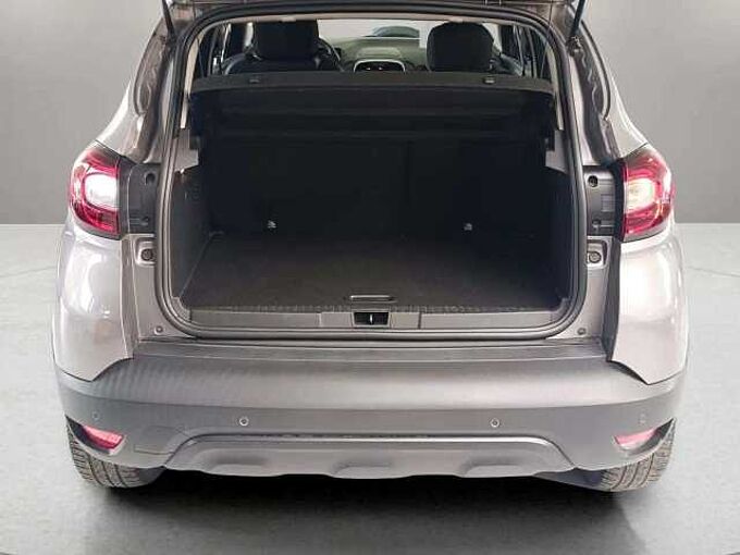 Renault Captur 1.2 TCe Energy Intens EDC *Garantie * GPS * Clim*