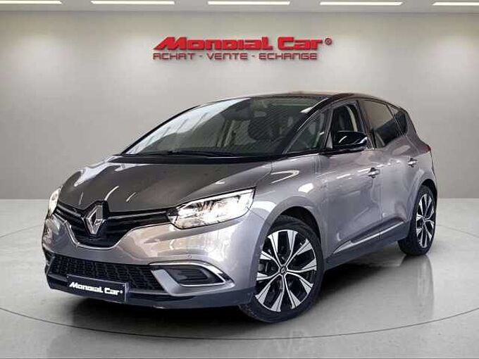 Renault Scenic 1.33 TCe Limited 3 GPF * Garantie * GPS * Cam&eacute;ra *