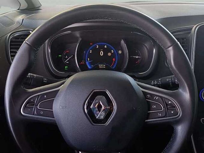 Renault Scenic 1.33 TCe Limited 3 GPF * Garantie * GPS * Cam&eacute;ra *