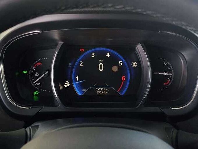 Renault Scenic 1.33 TCe Limited 3 GPF * Garantie * GPS * Cam&eacute;ra *