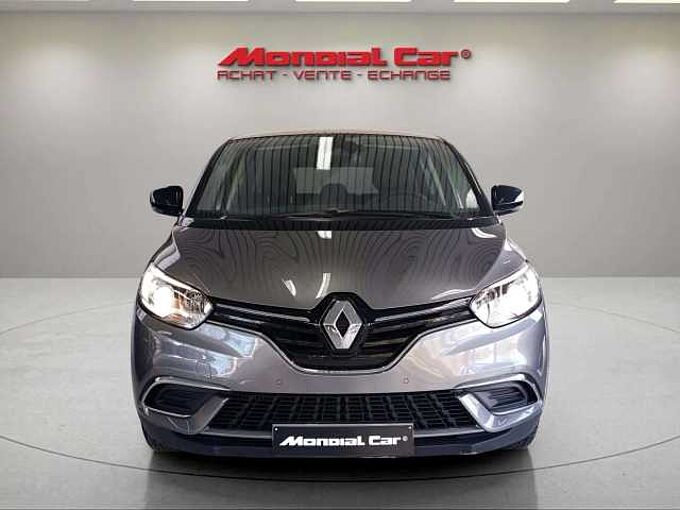 Renault Scenic 1.33 TCe Limited 3 GPF * Garantie * GPS * Cam&eacute;ra *