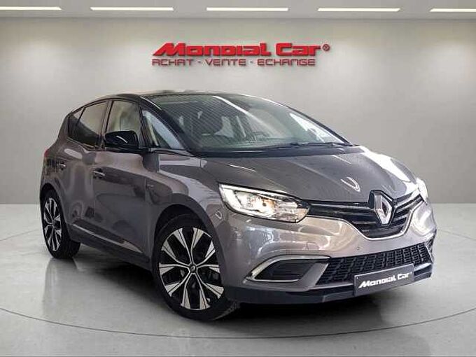 Renault Scenic 1.33 TCe Limited 3 GPF * Garantie * GPS * Cam&eacute;ra *