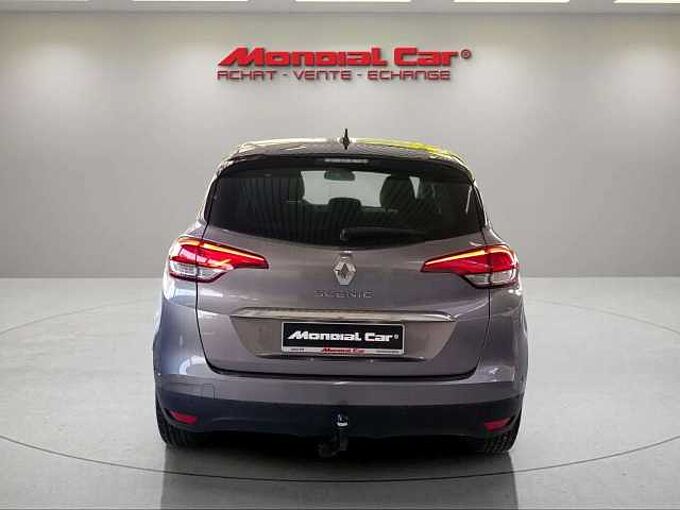 Renault Scenic 1.33 TCe Limited 3 GPF * Garantie * GPS * Cam&eacute;ra *