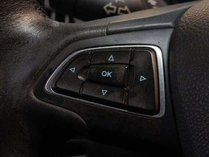 Ford Focus 1.0 EcoBoost Trend * Garantie * Clim * Bluetooth *