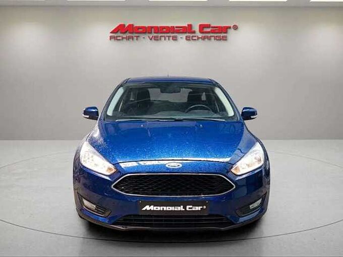 Ford Focus 1.0 EcoBoost Trend * Garantie * Clim * Bluetooth *