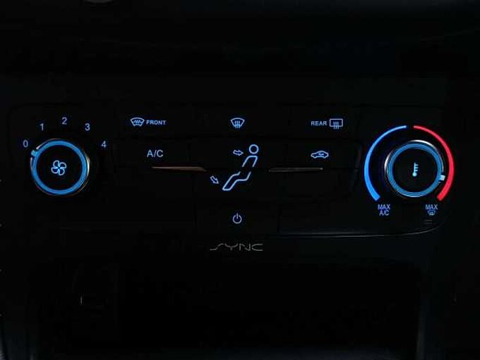 Ford Focus 1.0 EcoBoost Trend * Garantie * Clim * Bluetooth *