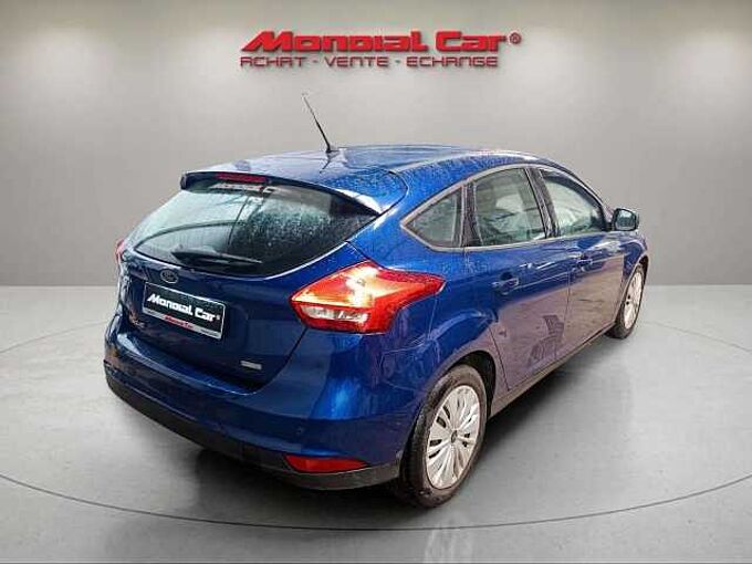 Ford Focus 1.0 EcoBoost Trend * Garantie * Clim * Bluetooth *
