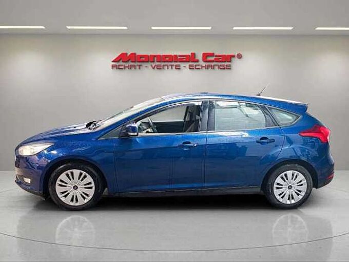 Ford Focus 1.0 EcoBoost Trend * Garantie * Clim * Bluetooth *
