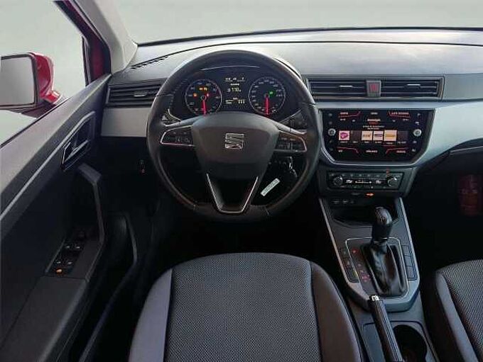 SEAT Arona 1.0 TSI FR DSG *Garantie * Automatique * Carplay*