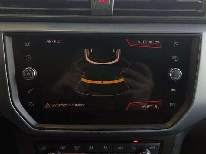 SEAT Arona 1.0 TSI FR DSG *Garantie * Automatique * Carplay*