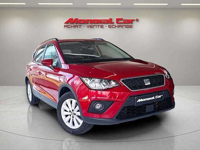 SEAT Arona 1.0 TSI FR DSG *Garantie * Automatique * Carplay*