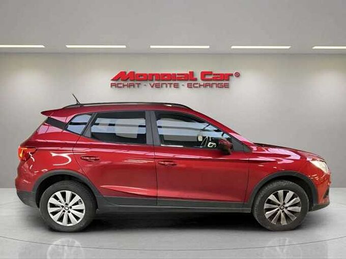 SEAT Arona 1.0 TSI FR DSG *Garantie * Automatique * Carplay*