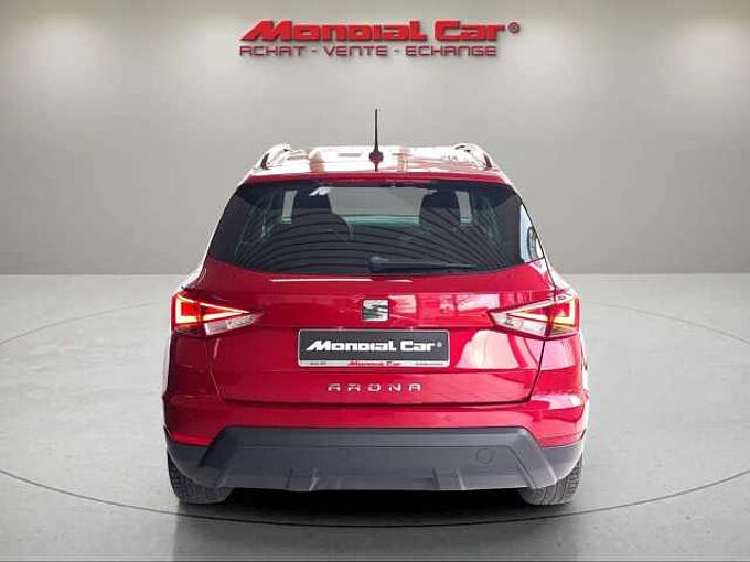 SEAT Arona 1.0 TSI FR DSG *Garantie * Automatique * Carplay*