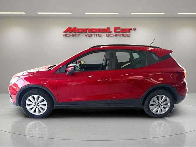 SEAT Arona 1.0 TSI FR DSG *Garantie * Automatique * Carplay*