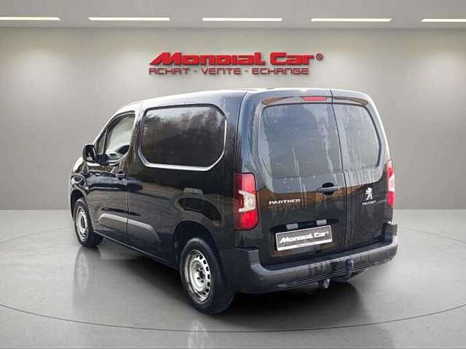 Peugeot Partner 1.5 BlueHDi L1 STD Light Asphalt *Garantie * GPS*
