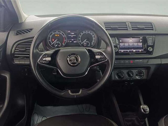 SKODA Fabia SW 1.0 TSI Active *Garantie * Carplay * Limiteur*