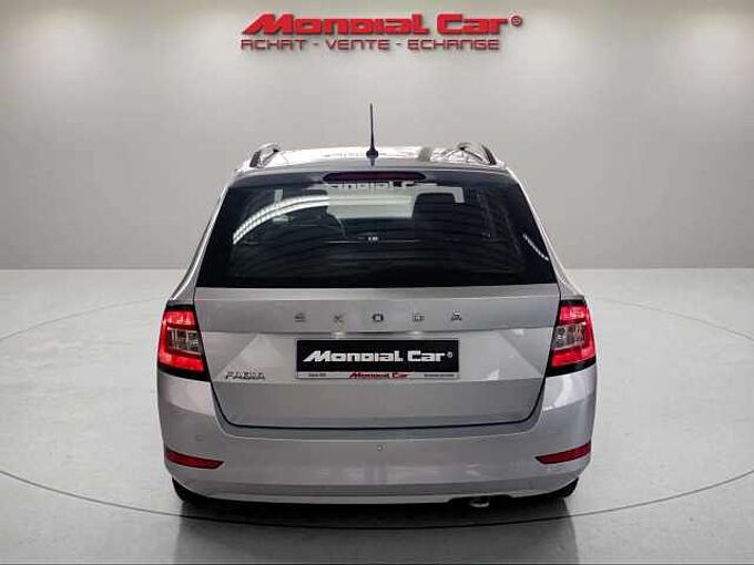 SKODA Fabia SW 1.0 TSI Active *Garantie * Carplay * Limiteur*