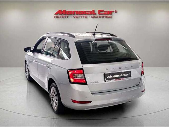 SKODA Fabia SW 1.0 TSI Active *Garantie * Carplay * Limiteur*