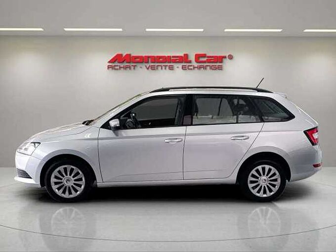 SKODA Fabia SW 1.0 TSI Active *Garantie * Carplay * Limiteur*