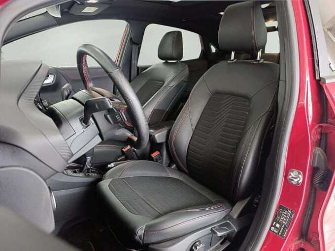 Ford Puma 1.0 EcoBoost mHEV ST-Line * Garantie * Carplay *